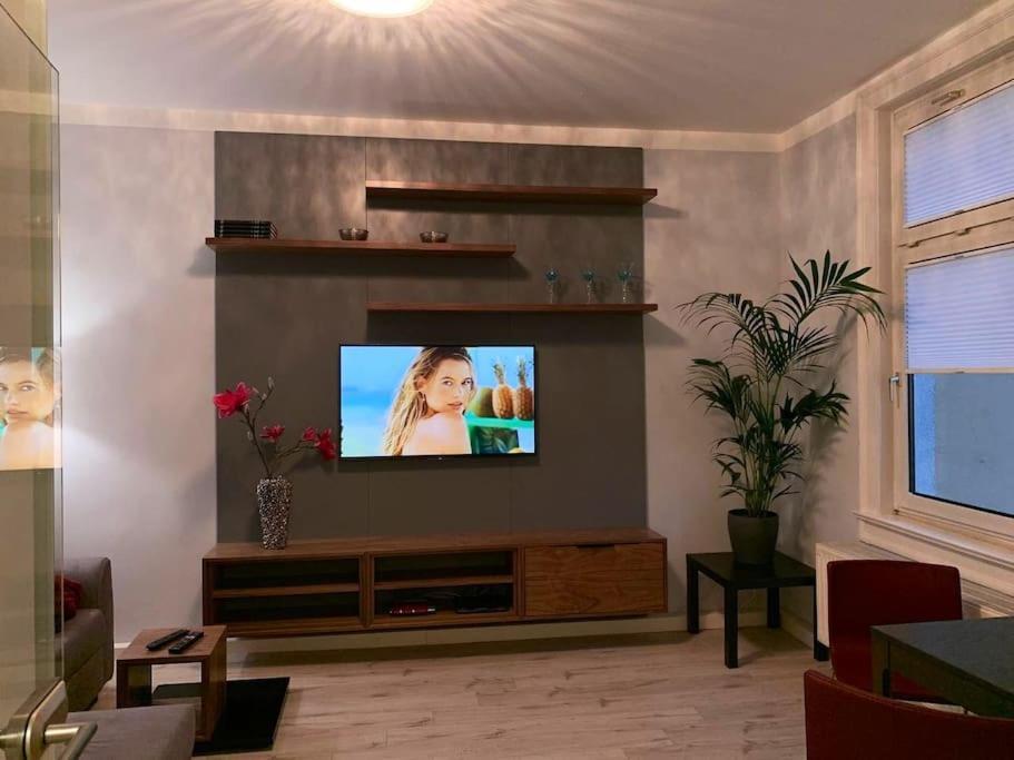 Apartment Komfortables Zentral Gelegen *