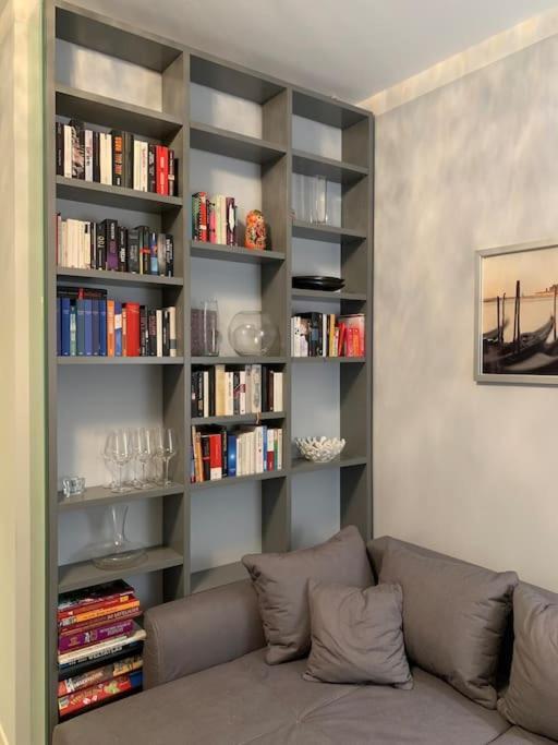 Komfortables Zentral Gelegen Apartment