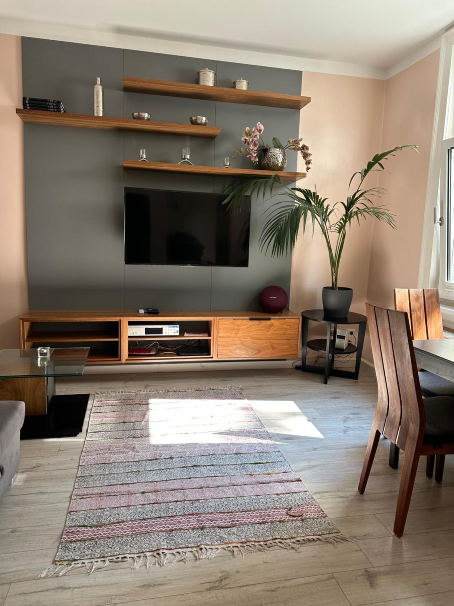Komfortables Zentral Gelegen Apartment