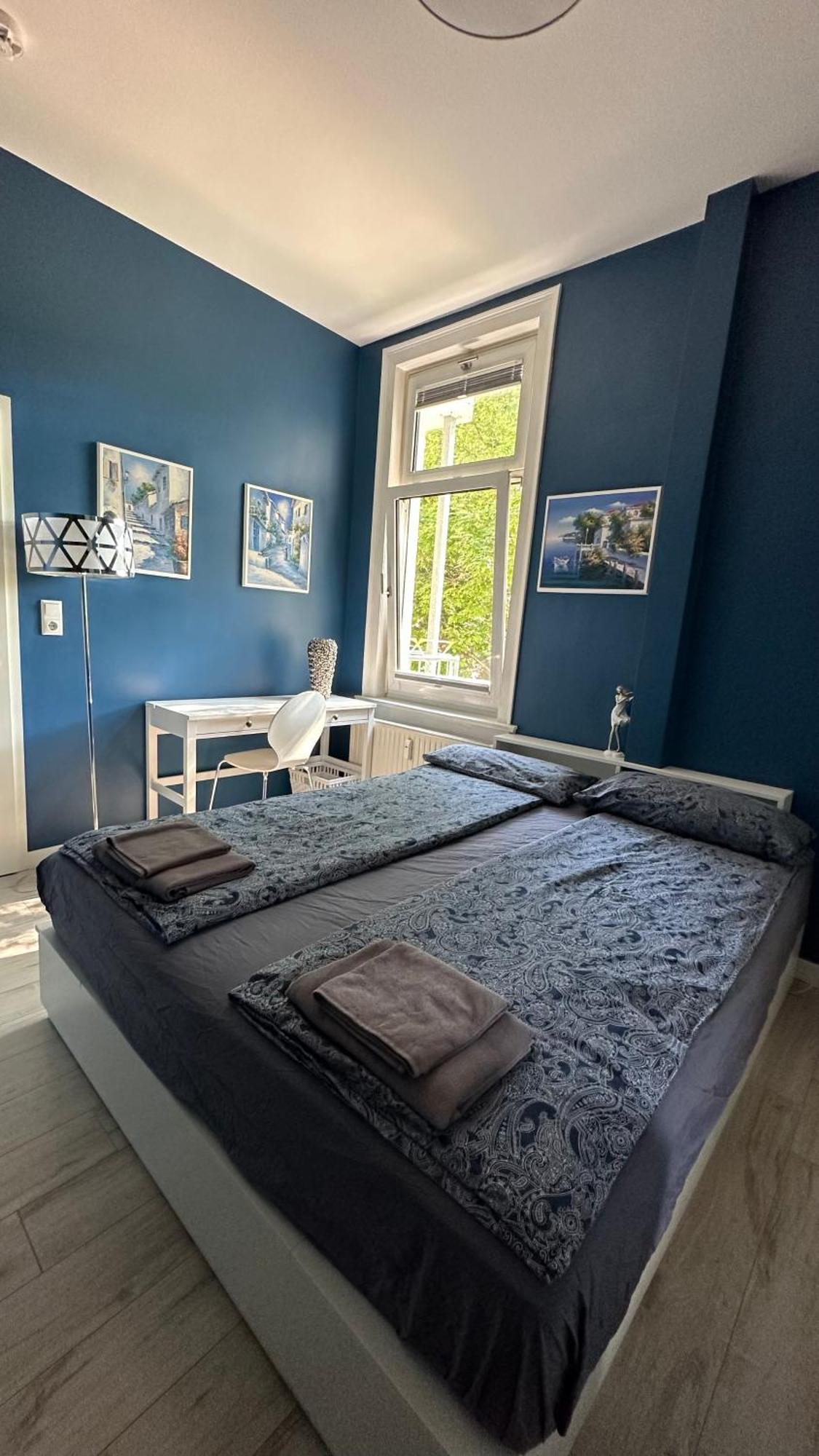 Apartment Komfortables Zentral Gelegen