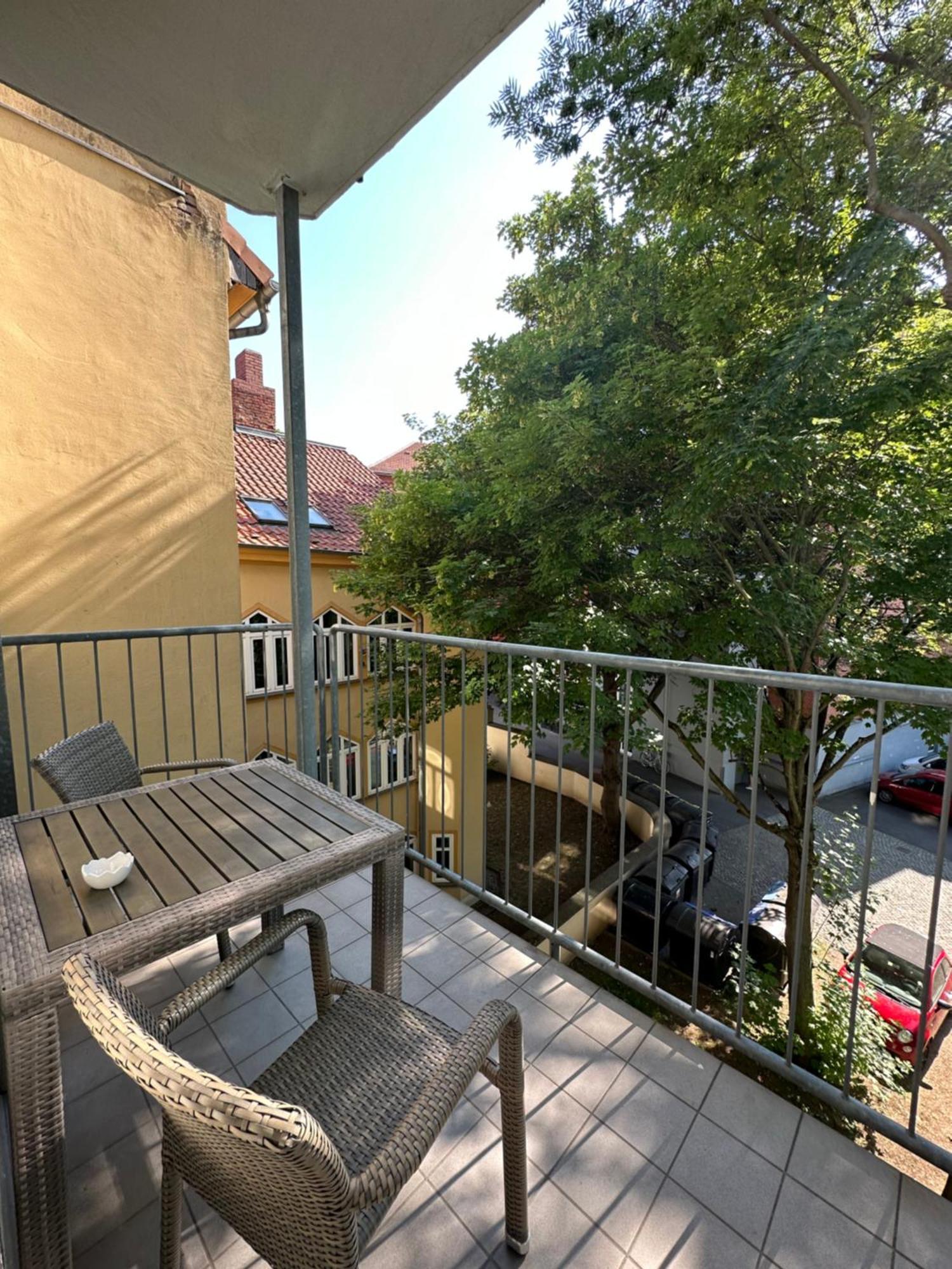 Apartment Komfortables Zentral Gelegen *