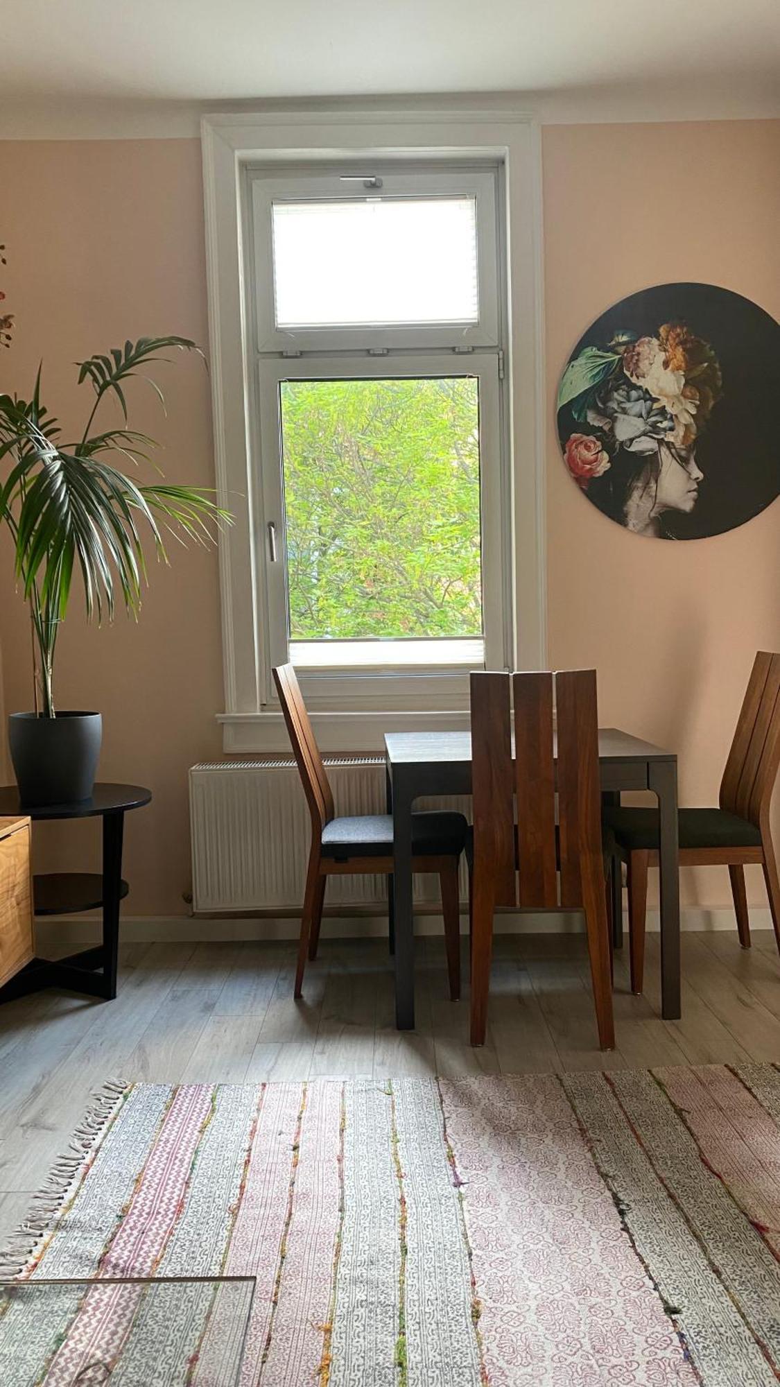 Komfortables Zentral Gelegen Erfurt